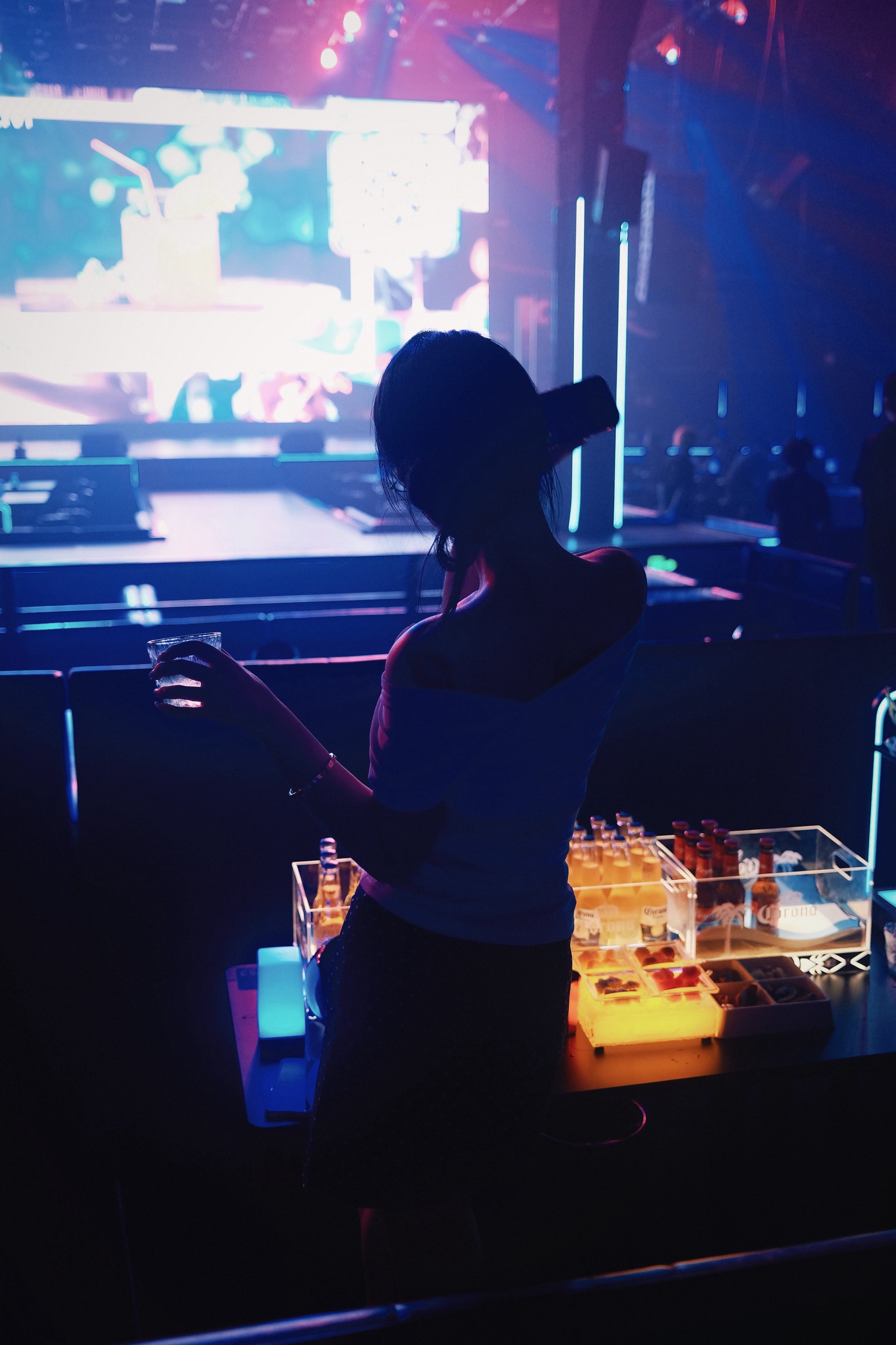 商务ktv九江组局指南-浔阳区ktv预订