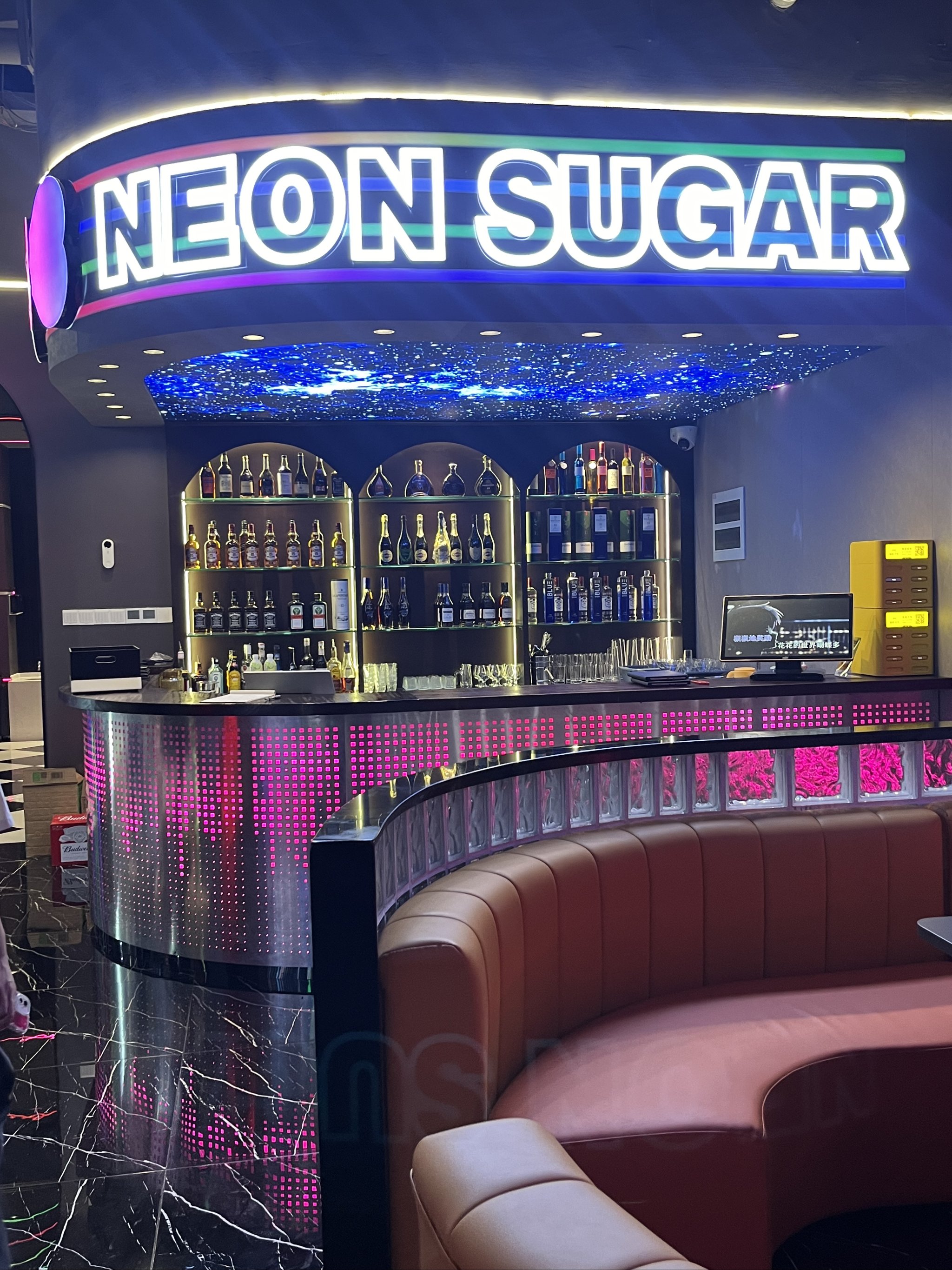 九江商务ktv中低端品质之选-浔阳区ktv预订